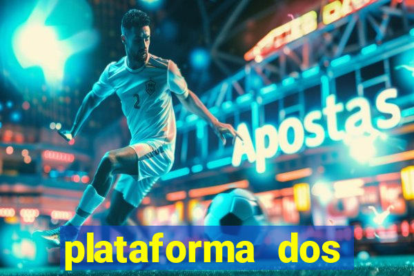 plataforma dos artistas jogo